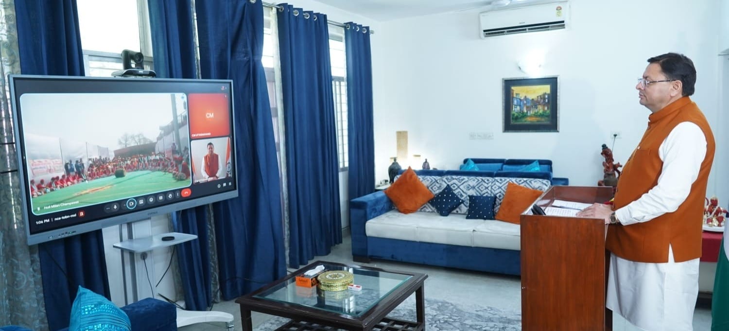 حکومت لوک فن کے فروغ کے لیے پرعزم ہے: وزیر اعلیٰ