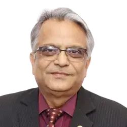 ائس چانسلر پروفیسر ڈاکٹر ہمانشو ایرن کو نیشنل ڈینٹل کمیشن کے اعلیٰ بورڈ میں مقرر کیا گیا، جو ملک کو دور اندیش قیادت فراہم کر رہے ہیں