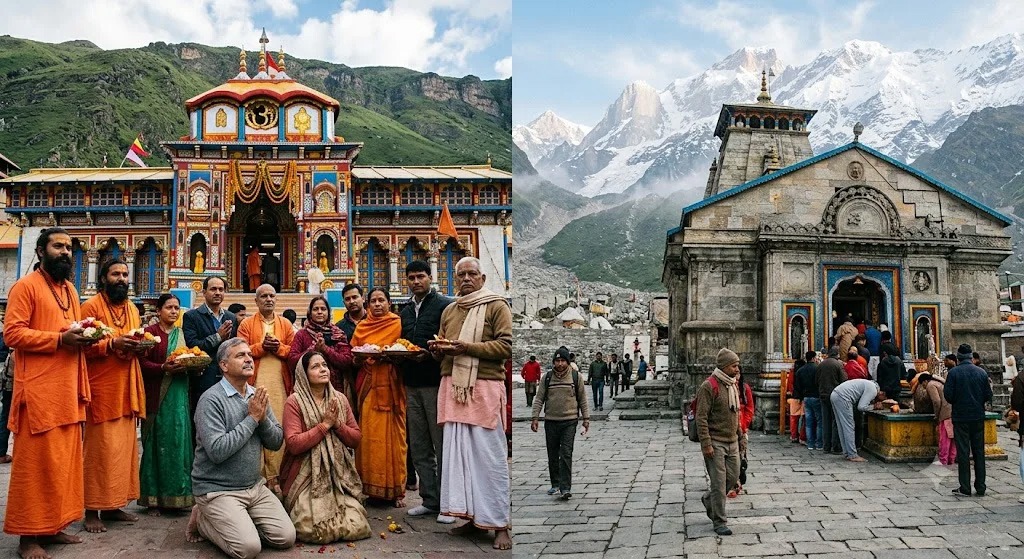 تعليق رسوم زيارة كبار الشخصيات (VIP Darshan)؛ والنظام سينطلق العام المقبل وفق إرشادات جديد
